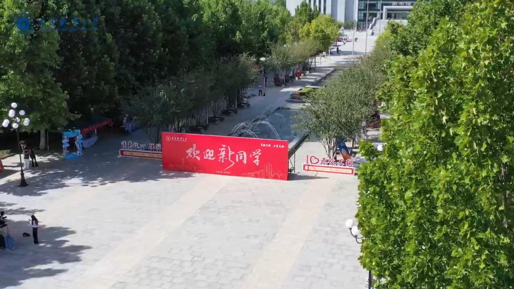 歡迎天職2025級新同學！